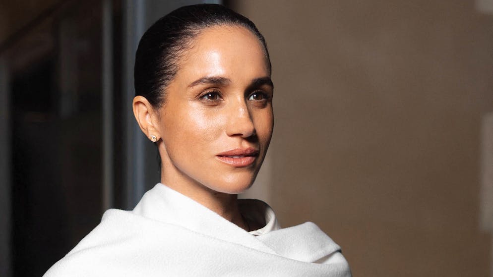 Kritischer Zustand. Meghans Vater liegt nach Not-OP auf Intensivstation