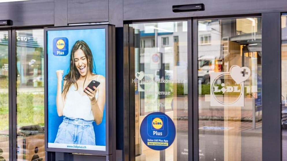 Lidl vuole mantenere l'iniziativa nell'ambito dei prezzi.