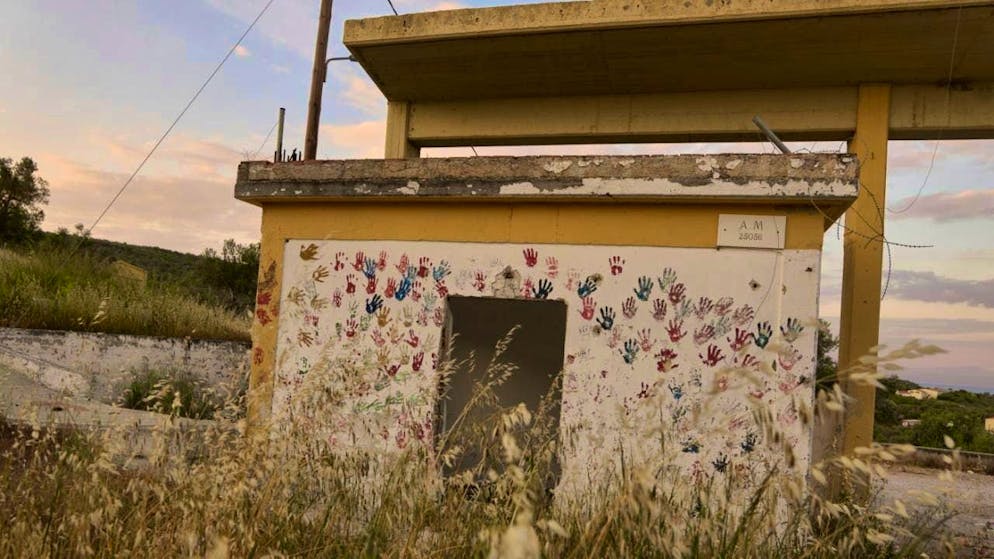 The reform focuses on the Helios accommodation program, which included rent subsidies for refugees. These benefits will be completely discontinued. (archive image)