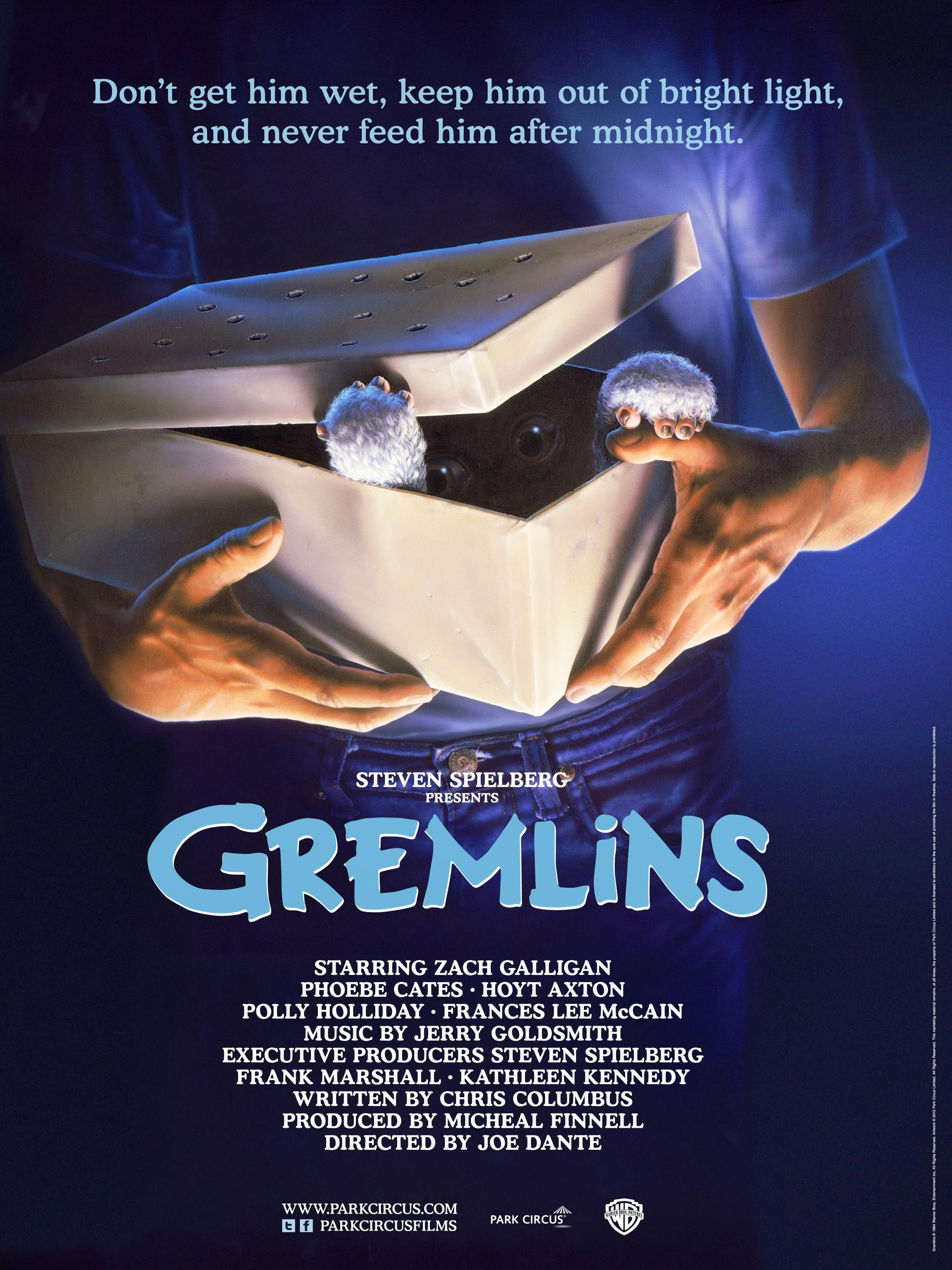 Film Poster 3