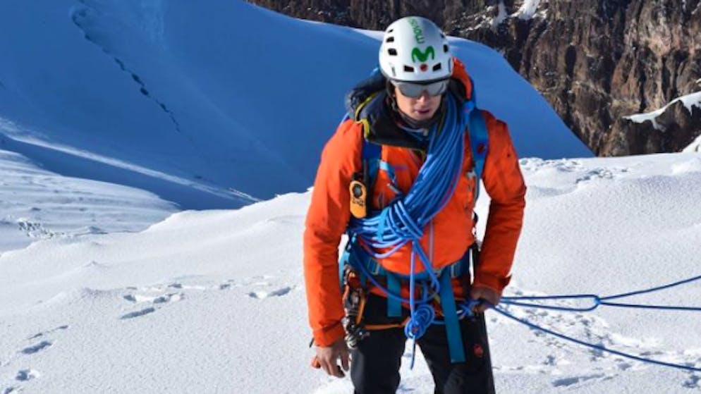 Schweizer Everest-Bergsteiger im Gespräch. Schneedrama am höchsten Berg der Welt: «Die Situation ist prekär»