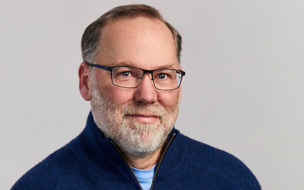 Le comité Nobel a décerné plus tôt lundi le prix de médecine à Fred Ramsdell (à l'image), ainsi qu'à deux autres chercheurs, l'Américaine Mary E. Brunkow et le Japonais Shimon Sakaguchi pour leurs travaux sur la façon dont le corps contrôle le système immunitaire.