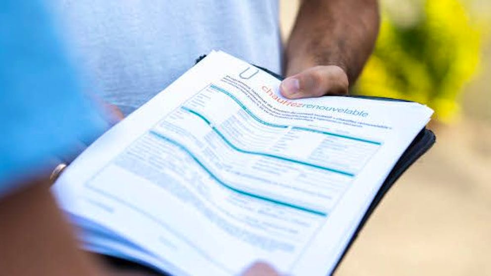 Dank einer Impulsberatung zum optimalen Heizungssystem. Die Impulsberatung «erneuerbar heizen» hilft kostenlos, eine nachhaltige Alternative für eine Öl-, Gas- oder Elektrodirektheizung zu finden.