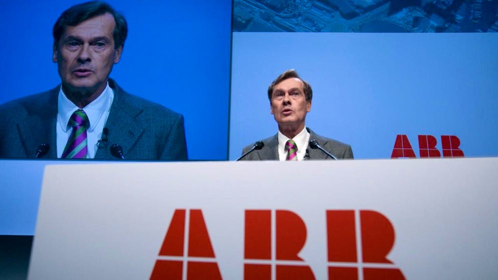 Jürgen Dormann aveva la fama di manager coraggioso e capace, ma anche intransigente.