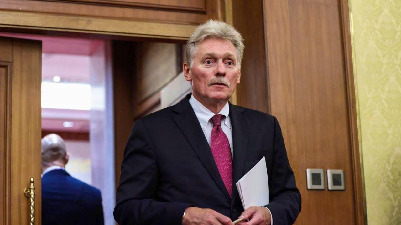 Ucraina. Mosca a Trump, 'i missili a Kiev una seria escalation'