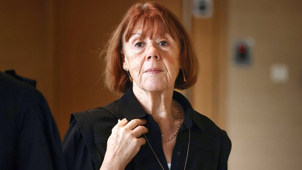 Gisèle Pelicot a été érigée en icône féministe il y a un an pour avoir clamé que «la honte doit changer de camp».