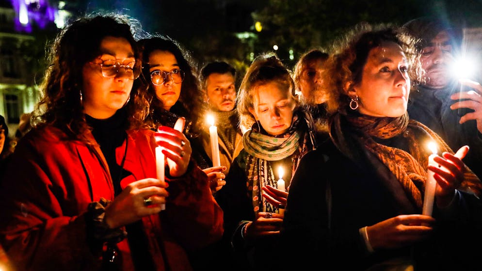 Le décès d'un jeune Guinéen menacé d'expulsion a provoqué émotion et indignation en France (image d’illustration).