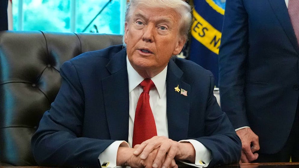 Kriegsende und Geiselfreilassung. Israel und Hamas stimmen erster Phase von Trumps Friedensplan zu – das ist bekannt