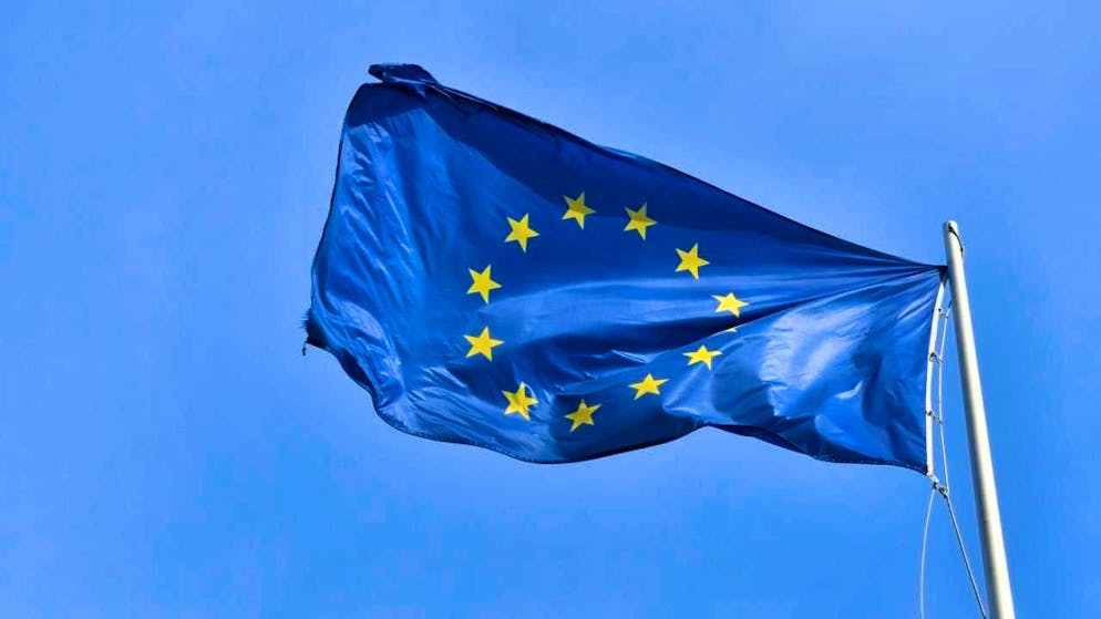 The EU countries have different levels of thrift, as a new analysis shows. (symbolic image)