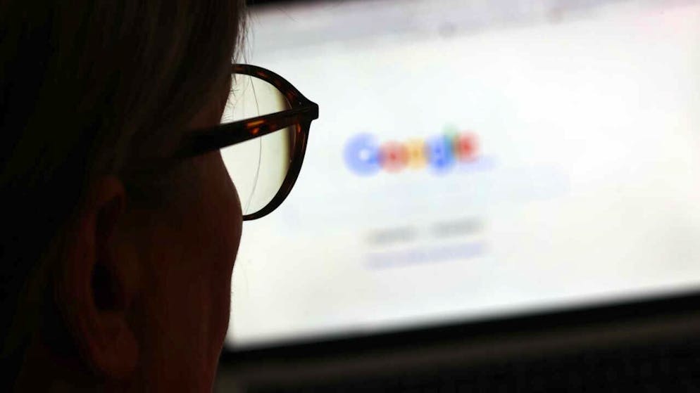 KI-Modus in der Schweiz. Google wird immer mehr zur Antwort- statt Suchmaschine