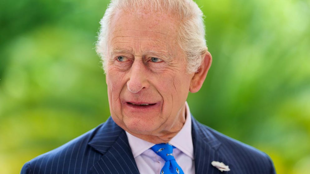 On his 77th birthday. King Charles looks back on a year full of scandals