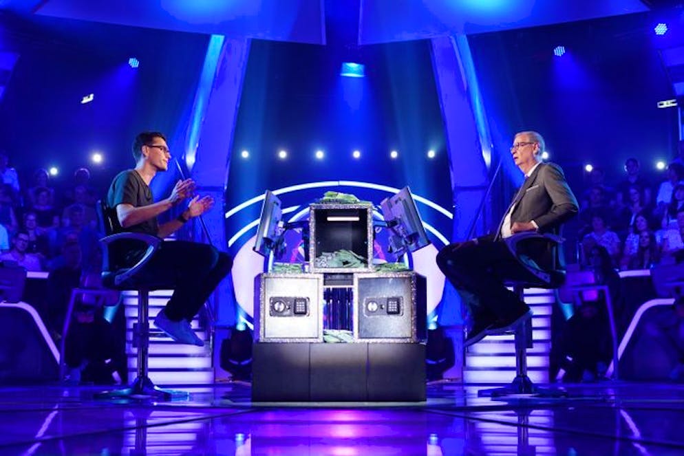 «WWM»-Kandidatin zockt aus Versehen weiter. Die 16'000 Euro und das Finalticket erreicht auch Daniel Nixdorf.