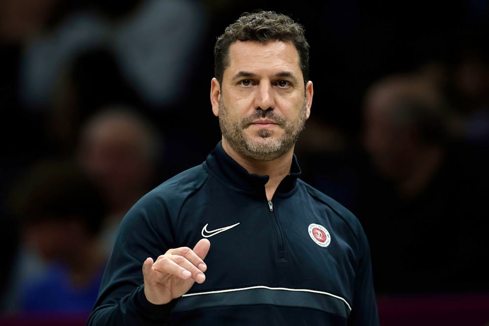 Le club de Barcelone rejette la demande d’entraînement de l’Hapoël Jérusalem.