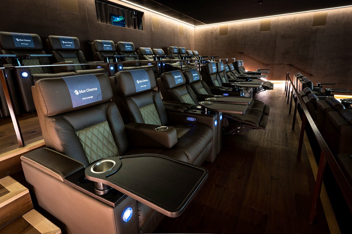 Kino mieten Private Screening