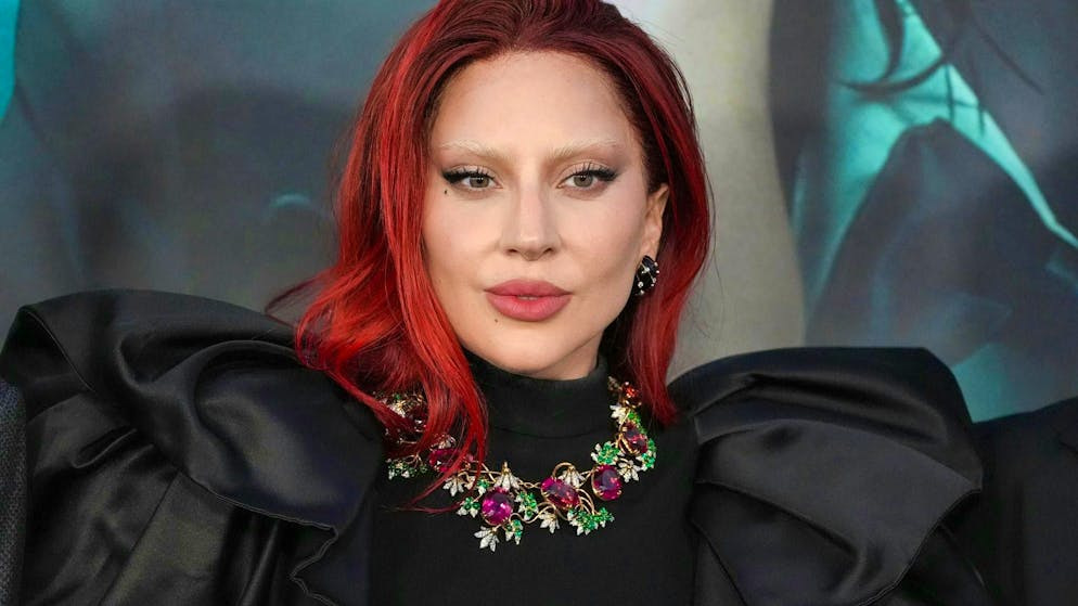 "Poker Face" is an ode to bisexuality.