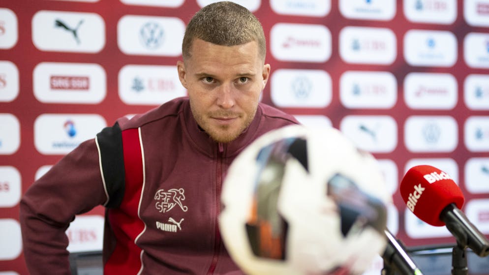 Nico Elvedi. «Beaucoup de choses ont joué en ma défaveur»