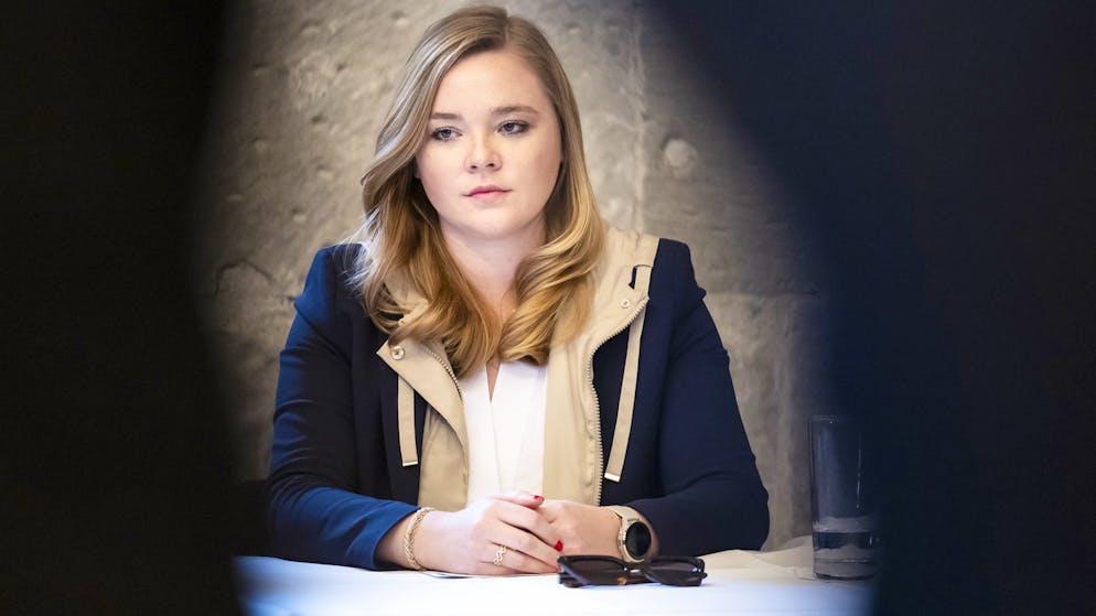 Affaire Valérie Dittli. Le Ministère public vaudois confirme l'enquête pour abus d'autorité