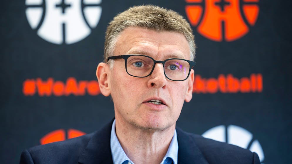 Basketball. Swiss Basketball veut renforcer sa visibilité et sa crédibilité