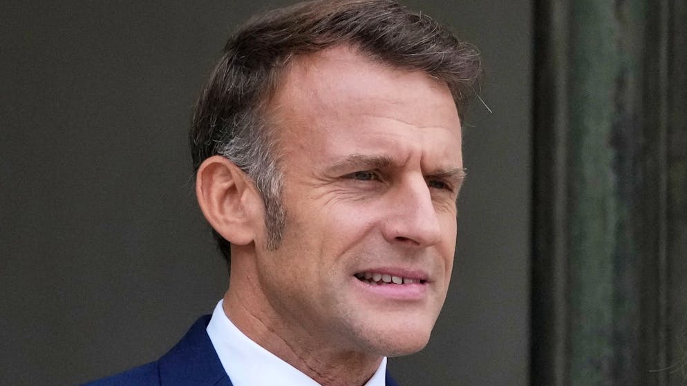 France. Macron se mure dans le silence et laisse Lecornu s'exprimer