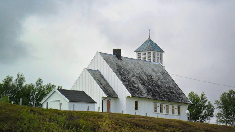 Northern lights included. This municipality gives emigrants an apartment for free