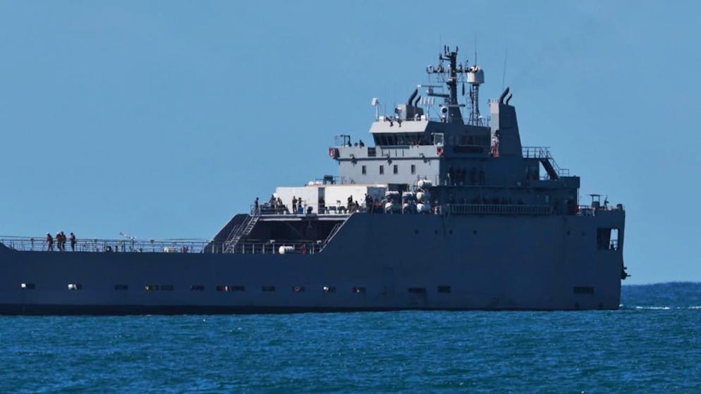 Medio Oriente. Intercettate tutte le nove imbarcazioni della nuova Flotilla