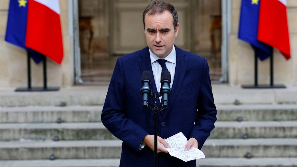 Francia. Lecornu le ha «provate tutte» e si ritira, Macron nominerà il nuovo premier in 48 ore