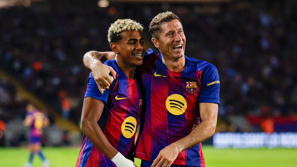 «C’est une étape historique». Barcelone – Villarreal s’exporte outre-Atlantique : une première pour la Liga !