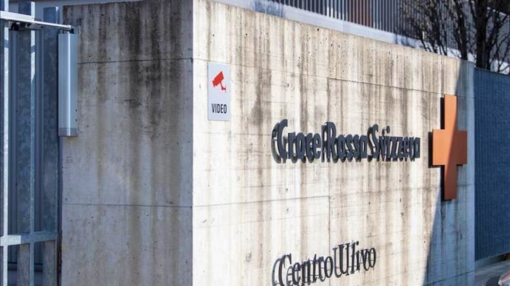 Per le misure di risparmio cantonali. Alla sezione Sottoceneri della Croce Rossa Svizzera saltano 35 impieghi