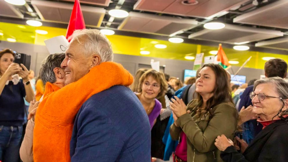 Rimpatriati dalla Giordania. Atterrati a Ginevra gli ultimi partecipanti svizzeri della Flotilla per Gaza