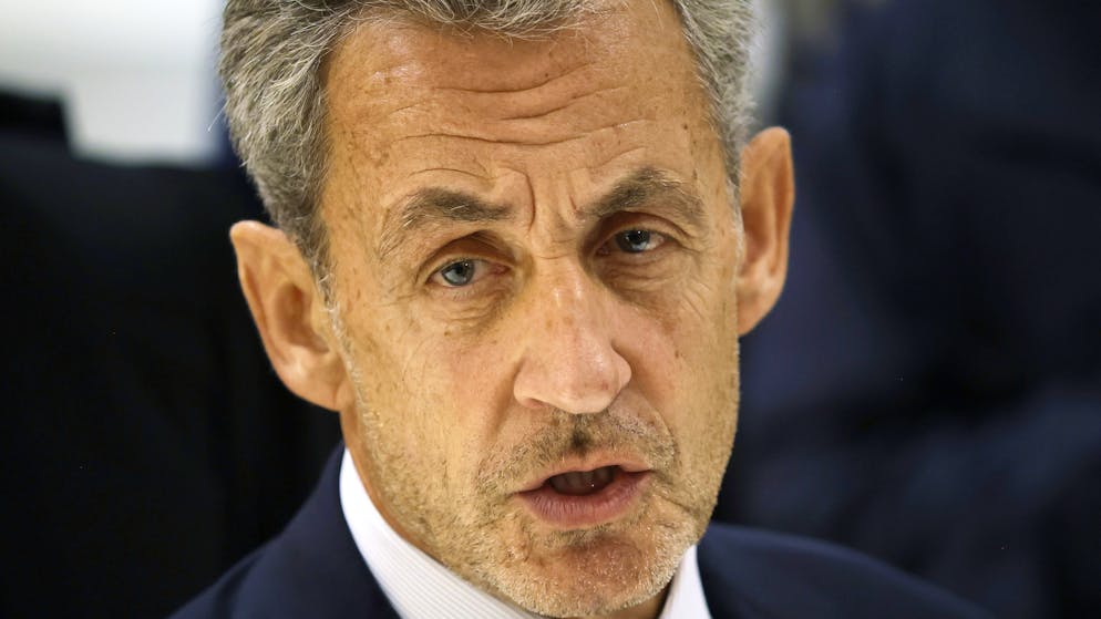 La Cour de cassation examine mercredi le pourvoi de Nicolas Sarkozy contre sa condamnation dans l'affaire Bygmalion.