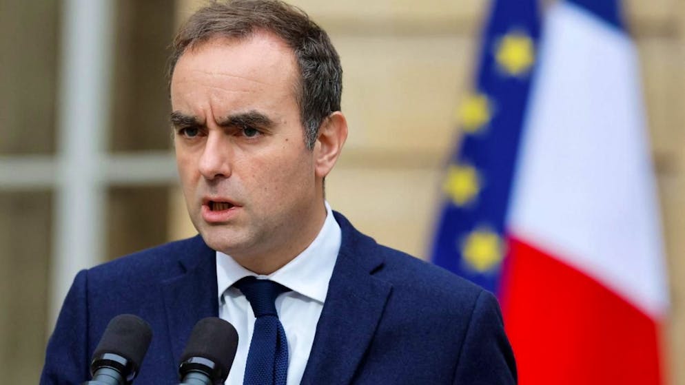 Politica. Chiuse le trattative in Francia, Lecornu all'Eliseo da Macron