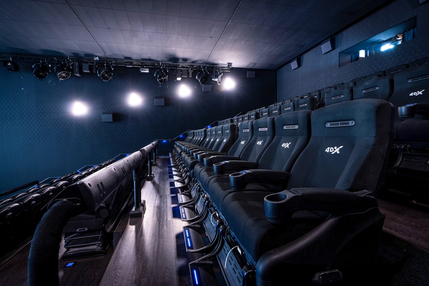 Kino mieten Business Event