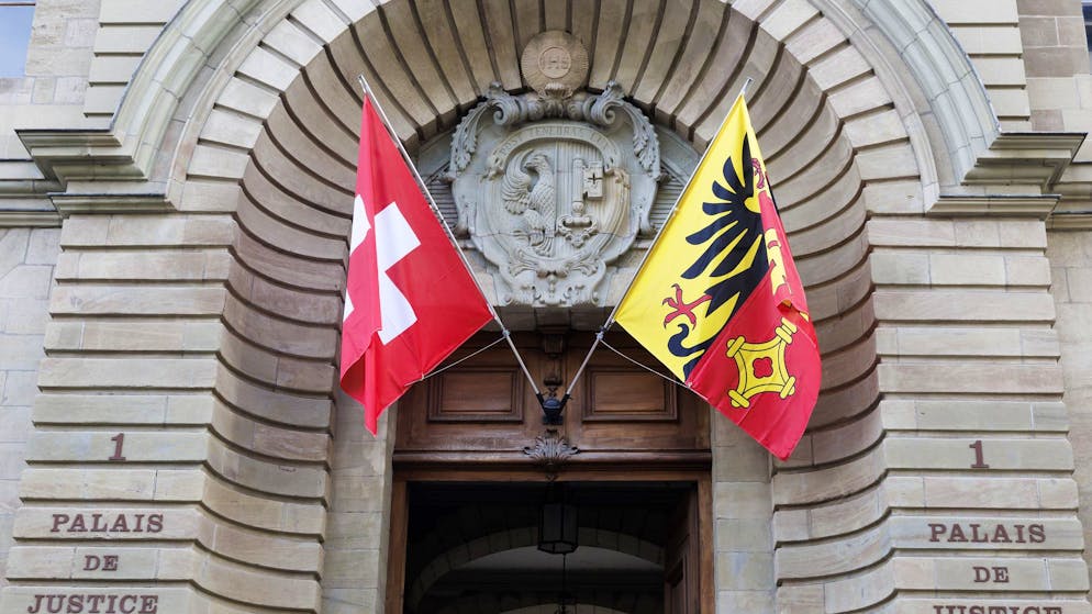 Genève. Dans l'affaire de la plume, témoins contre experts