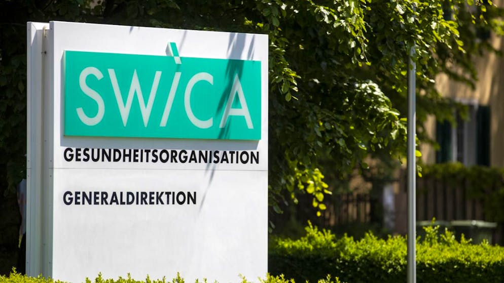 A Genève, des négociations plus complexes que dans la plupart des autres cantons ont été nécessaires. (archive)