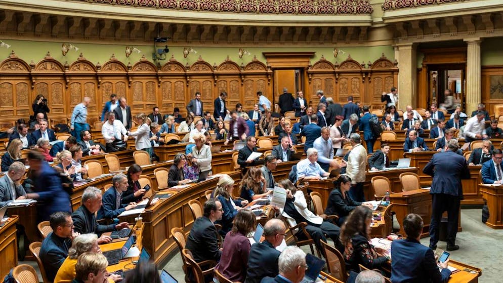 Svizzera. Prolungata a 24 mesi l'indennità per lavoro ridotto a causa dei dazi USA