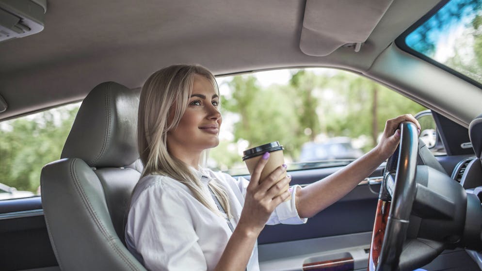 Some things can be expensive. Attention, trap - what you shouldn't do in the car