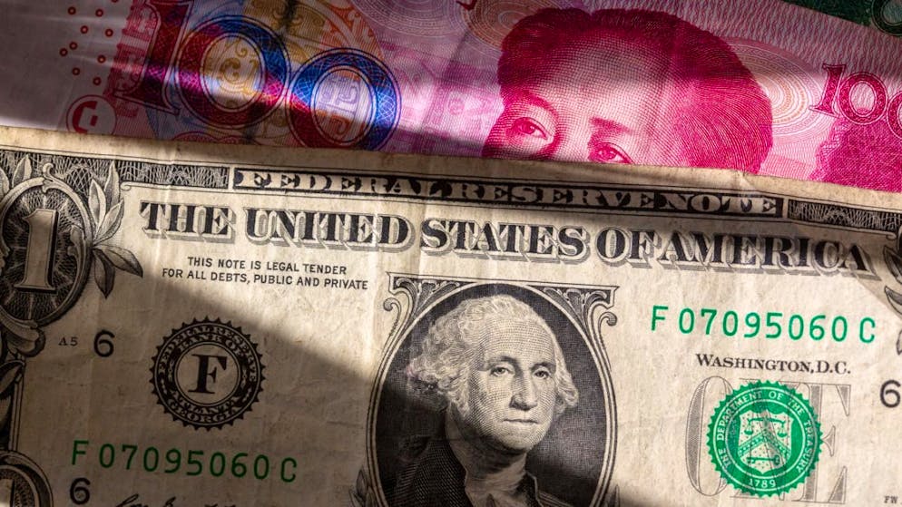 Il denaro è destinato a valere di meno?