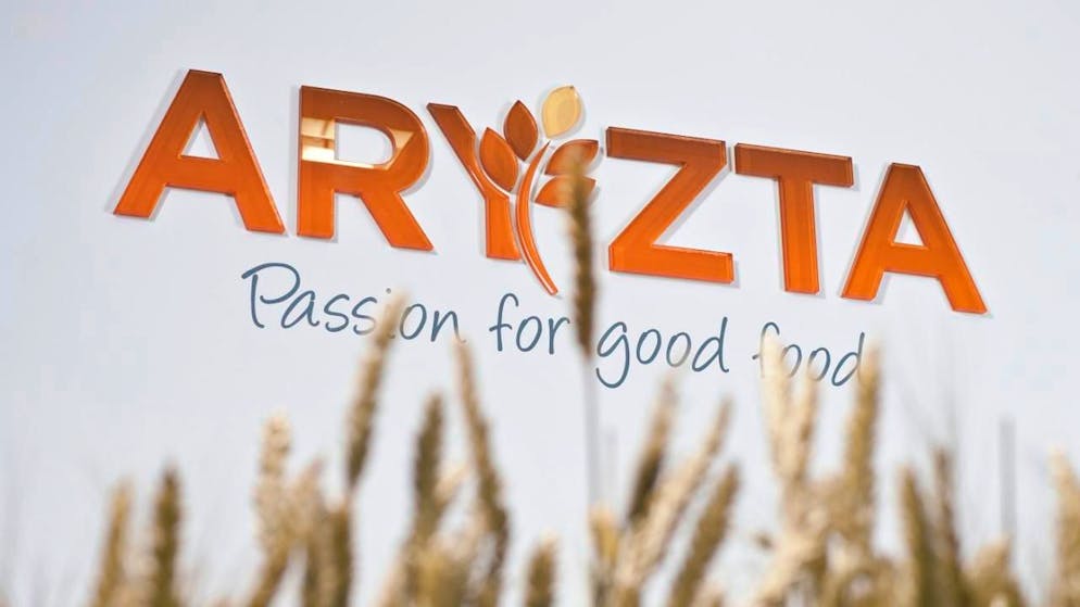 Beim Backwarenkonzern Aryzta tritt CEO Michael Schai zurück. Das Amt übernimmt Präsident Urs Jordi ad interim. An den Prognosen hält die Gruppe fest.(Archivbild)