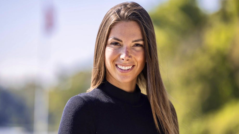 Laura Villars est candidate à la présidence de la Fédération internationale de l'automobile.