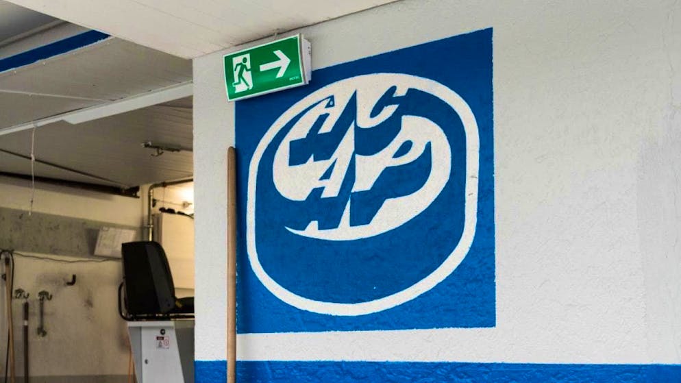 Ambri-Piotta finds itself in the biggest crisis of recent years