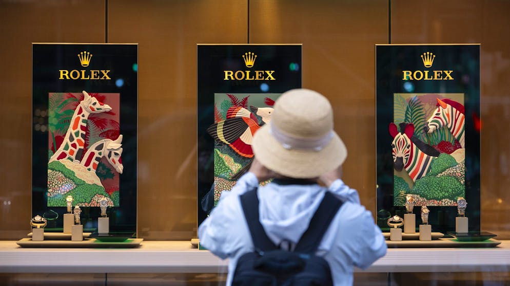 Nach dem Kauf von Bucherer will Rolex nun unabhängige Uhrenhändler weg haben.