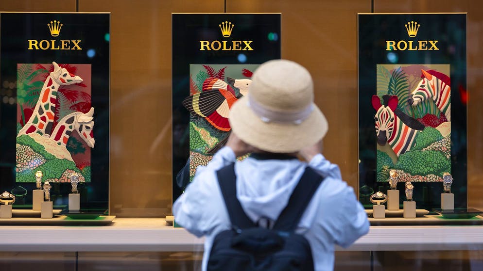 Zwei Jahre nach Bucherer-Kauf. Rolex räumt auf – unabhängige Uhrenhändler müssen weg