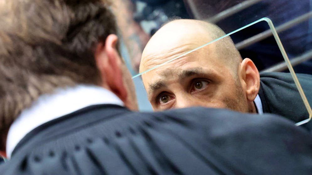 «J'en ai eu marre». Un codétenu témoigne contre lui – «95% de ce qu'il dit est faux», rétorque Jubillar