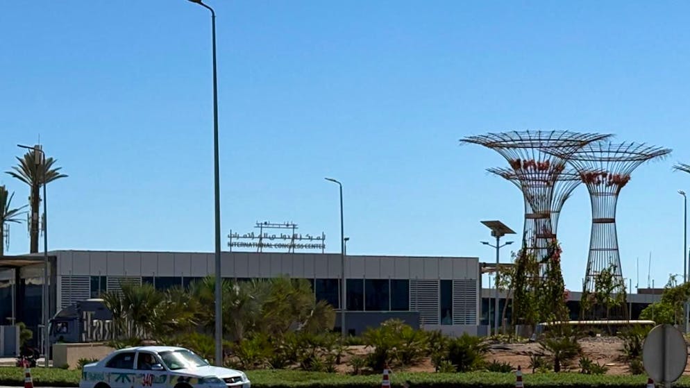 L'ottimismo sembra prevalere tra i partecipanti ai colloqui indiretti tra Hamas e Israele in corso al centro conferenze di Sharm el-Sheikh.