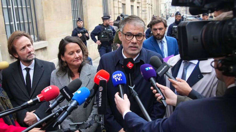 Francia. I socialisti: «Nessuna garanzia sulla realtà della sospensione della riforma delle pensioni»