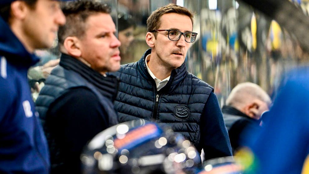 Luca Cereda n’est plus l’entraîneur d’Ambri-Piotta.