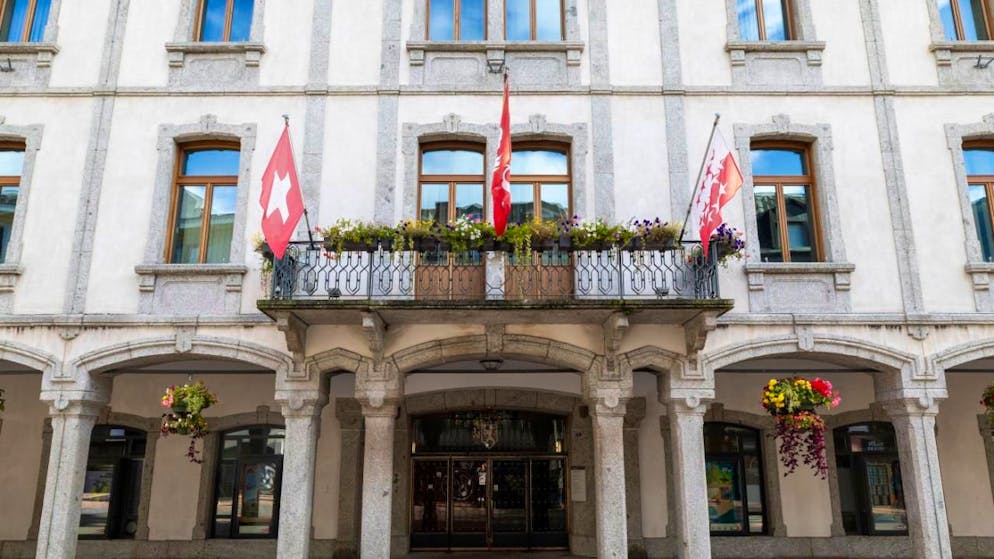 Le Tribunal de Martigny a expulsé le ressortissant afghan du territoire suisse, pour une période de 15 ans.