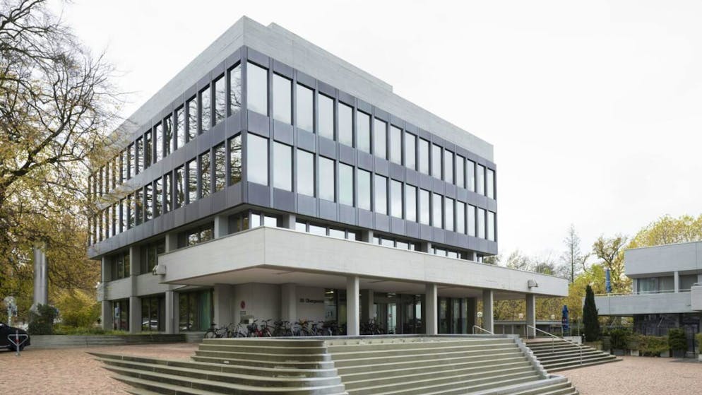 Abklärung für «freiwillige Therapie». Vierfachmörder von Rupperswil AG erreicht Teilerfolg vor Gericht