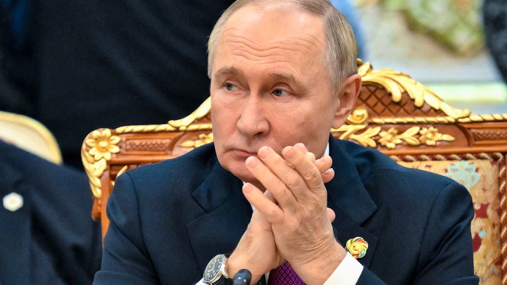 Guerra in Ucraina. Razzi su aereo azero: Putin si scusa e conferma il dialogo con Washington