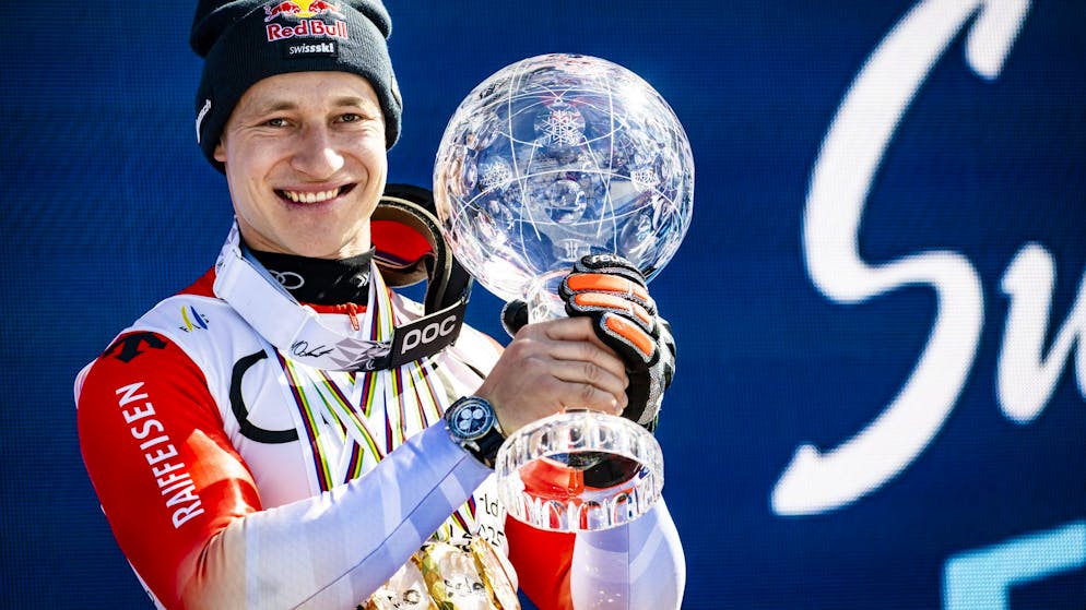 Das komplette Ski-Programm. Ski-Weltcup Kalender 2025/26